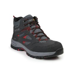 Regatta Safety Footwear Mudstone Sbp Safety Hiker Boot